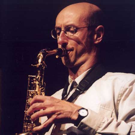 Martin Speake